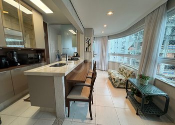 apartment em Rua 904, Centro - Balneário Camboriú - SC