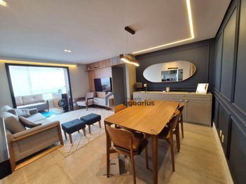 apartment em Rua Guidoval, Conjunto Residencial Trinta e Um de Março - São José dos Campos - SP