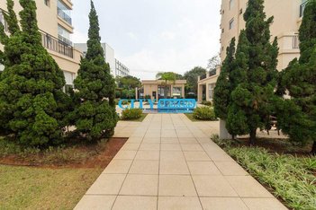 apartment em Rua Xavier de Almeida, Ipiranga - São Paulo - SP