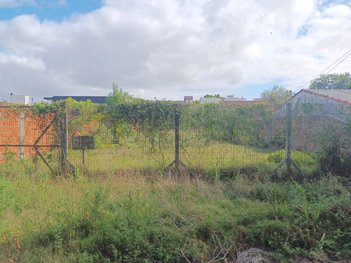 land_lot em tuparandi, Laranjal - Pelotas - RS