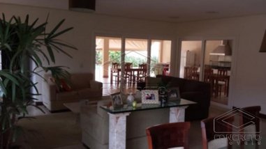 house em Avenida Getúlio Vargas, Samambaia Parque Residencial - Bauru - SP