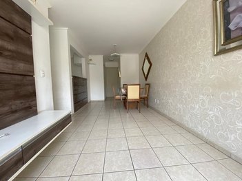 apartment em Rua Ravenna, Engordadouro - Jundiaí - SP
