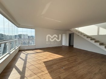apartment em Rua Prudente de Moraes, Vila Nova - Blumenau - SC