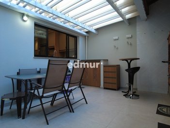house em Rua Laureano, Vila Camilópolis - Santo André - SP