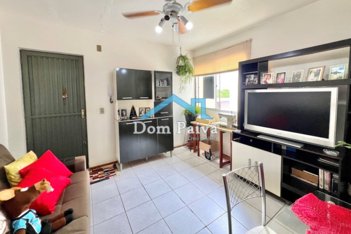 apartment em Rua Henrique Stefani, Igara - Canoas - RS