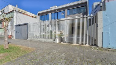 house em Rua Sete de Abril, Alto da Rua XV - Curitiba - PR