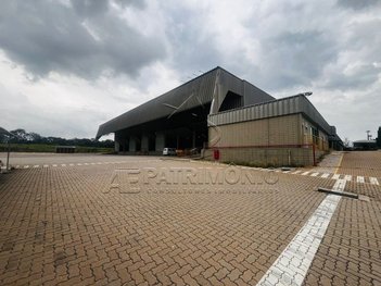 industrial em Rua Anuar Dequech, Iporanga - Sorocaba - SP
