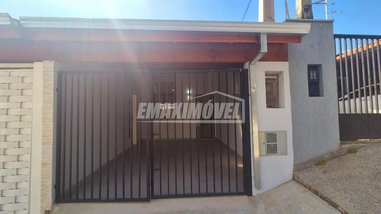 house em Rua Nilton Ernesto, Jardim Wanel Ville V - Sorocaba - SP