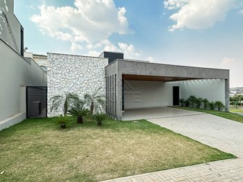 house em Avenida Jaime Pereira, Glebas Califórnia - Piracicaba - SP