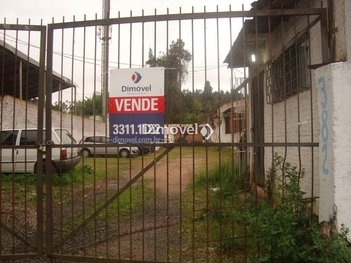 land_lot em DOUTOR CARLOS BARBOSA, Medianeira - Porto Alegre - RS