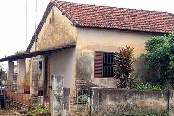 house em Rua do Cubatão, Cubatão - Itapira - SP