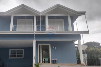 house em Rua Giovane Primon, Condominio Residencial Vereda América - Bragança Paulista - SP