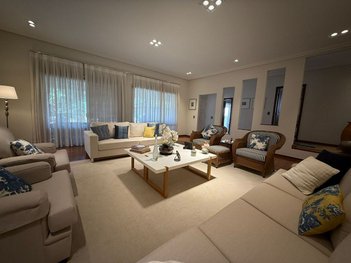 house em Avenida Deputado Gióia Júnior, Residencial Parque Rio das Pedras - Campinas - SP