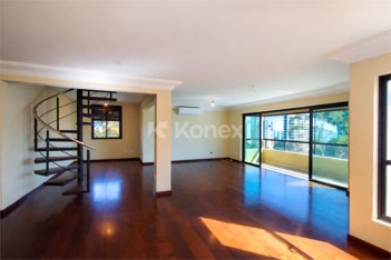 apartment em Rua Major José Marioto Ferreira, Paraisópolis - São Paulo - SP