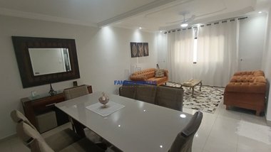 house em Rua Cândido Rodrigues, Centro - São Vicente - SP