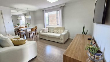 apartment em Rua Cataguases, Jardim São Paulo(Zona Norte) - São Paulo - SP