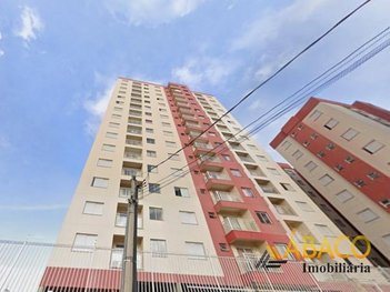 apartment em Rua Episcopal, Centro - São Carlos - SP
