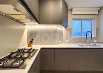 apartment em Rua José Venâncio dos Santos, Pioneiros - Balneário Camboriú - SC