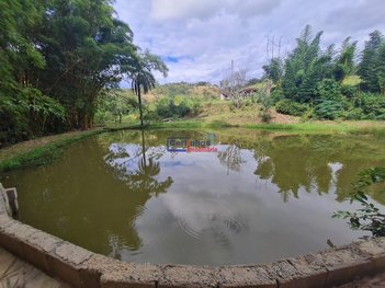 agricultural em Avenida A, Verde Vida - Juatuba - MG