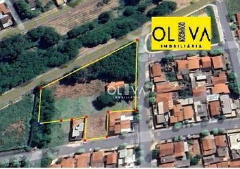 land_lot em Rua Nhandeara, Eldorado - São José do Rio Preto - SP