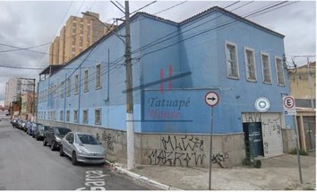 commercial_property em Honório Maia, Maranhão - São Paulo - SP