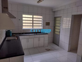 house em Rua Jácome Teles de Menezes, Jardim das Pedras - São Paulo - SP