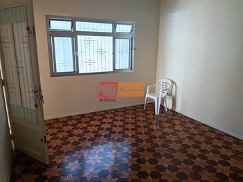 house em Rua General Evandro Conceição Del Corona, Vila Liviero - São Paulo - SP