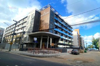 apartment em Rua Edvaldo Bezerra Cavalcanti Pinho, Cabo Branco - João Pessoa - PB