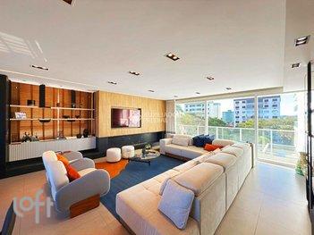 apartment em Caxias, Centro - Esteio - RS