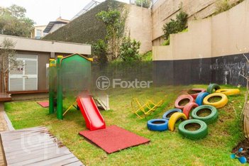 apartment em Rua Attílio Bilibio, Jardim Carvalho - Porto Alegre - RS
