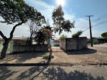 land_lot em Rua Capitão Ferreira Gomes, Shangri-lá - Londrina - PR