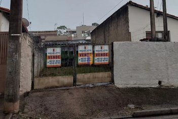 land_lot em Rua Benedito Duarte, Jardim das Magnólias - Sorocaba - SP