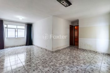 apartment em Rua Fernando Falcão, Vila Cláudia - São Paulo - SP