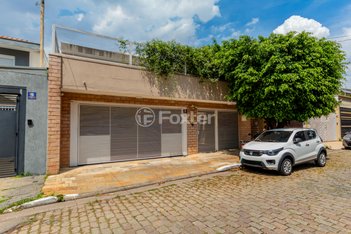 house em Rua Geórgia, Itaim Bibi - São Paulo - SP
