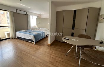 apartment em Rua Tuim, Vila Uberabinha - São Paulo - SP