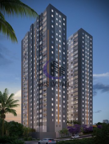 apartment em Rua Doutor Elisio de Castro, Vila Dom Pedro I - São Paulo - SP