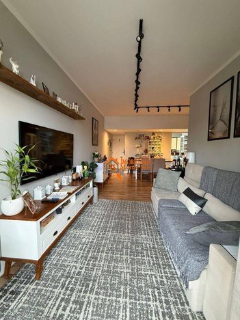 apartment em Rua Domingos Magno, Vila Silveira - Guarulhos - SP