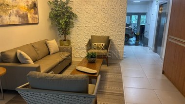 apartment em Rua Capitão Euclides de Castro, Coqueiros - Florianópolis - SC