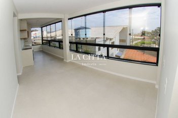 apartment em Rua Alberto Simão, Praia de Armação do Itaporocoy - Penha - SC