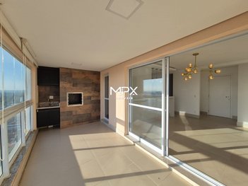 apartment em Rua Fernando Febeliano da Costa, Vila Independência - Piracicaba - SP