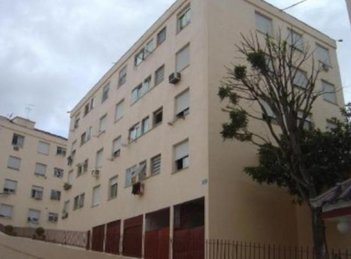 apartment em Rua Serra do Cipó, Sarandi - Porto Alegre - RS