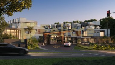 house em Rua Eduardo Sprada, Campo Comprido - Curitiba - PR