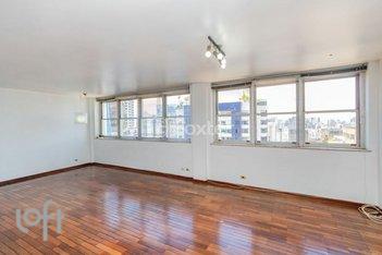 apartment em Pamplona, Bela Vista - São Paulo - SP