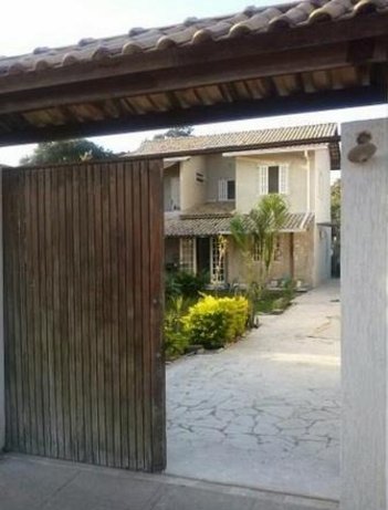 house em Rua Cônsul Antônio Gonçalves de Noronha, Itaipu - Niterói - RJ
