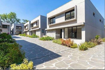 house em Alameda Calicut, Chácara Santo Antônio (Zona Sul) - São Paulo - SP