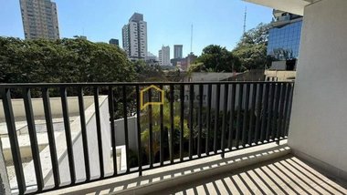 office em Rua Correia Dias, Paraíso - São Paulo - SP