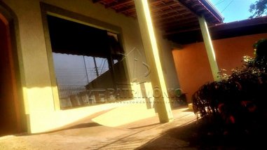 house em Rua Luiz Peinado, Parque Bela Vista - Votorantim - SP