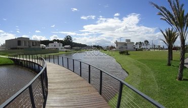 land_lot em Avenida Adolfo Fetter, Laranjal - Pelotas - RS