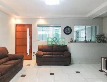 house em Rua Margarida de Lima, Tatuapé - São Paulo - SP