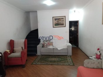 house em Avenida Padre Pereira de Andrade, Boaçava - São Paulo - SP